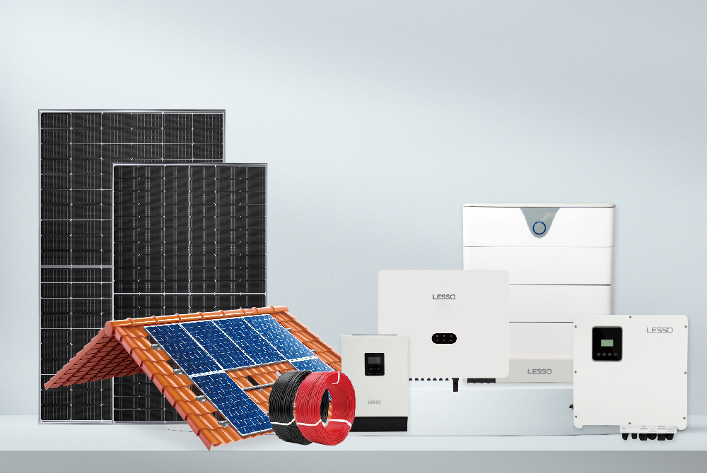 Principles and Applications of Photovoltaic Power Generation Technology