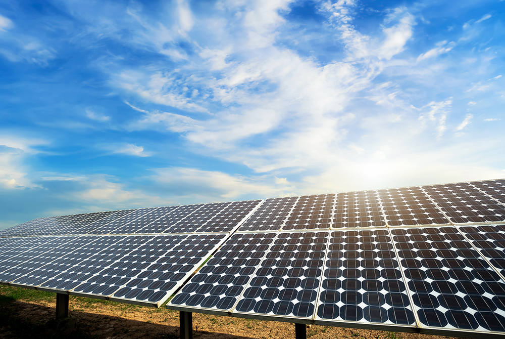 New Developments in the U.S. Photovoltaic Module Industry