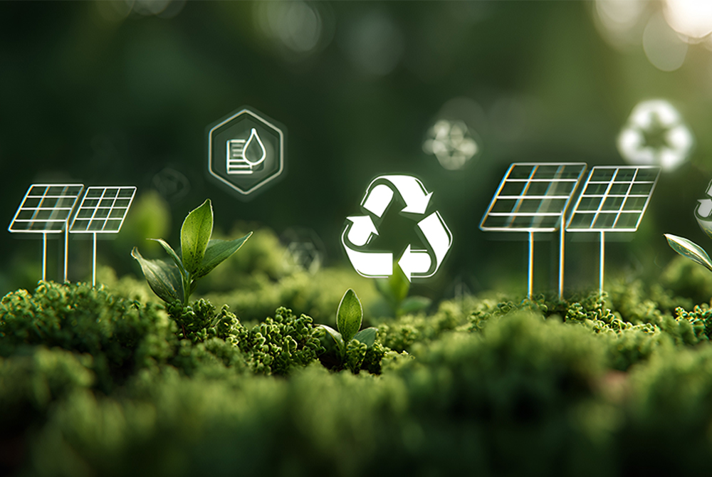 Photovoltaic Module Recycling: A Rising Green Industry Opportunity