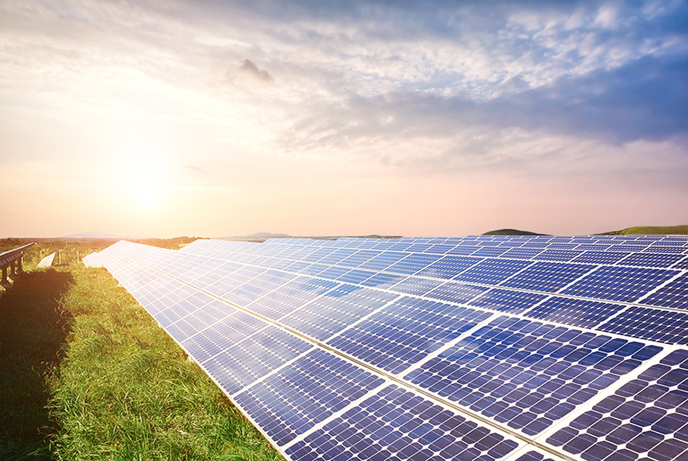 Photovoltaic panel regeneration: a new chapter in the green revolution