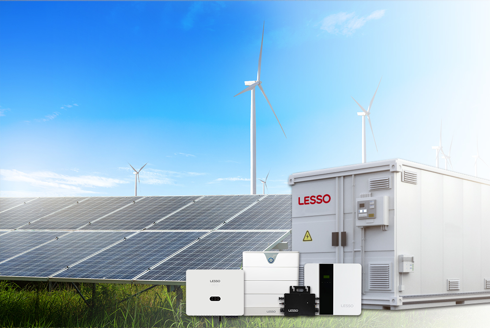 “PV + Energy Storage”: The Leading Model for Future Power Reserves