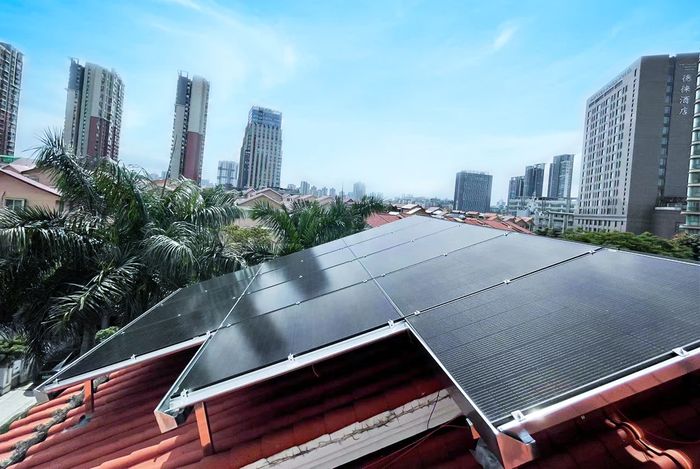 Complete Guide to Residential Solar PV: From Installation to Operation