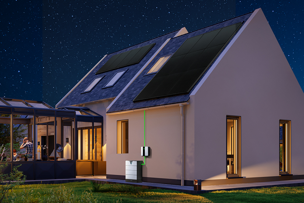 Components of an Off-Grid Solar Power System