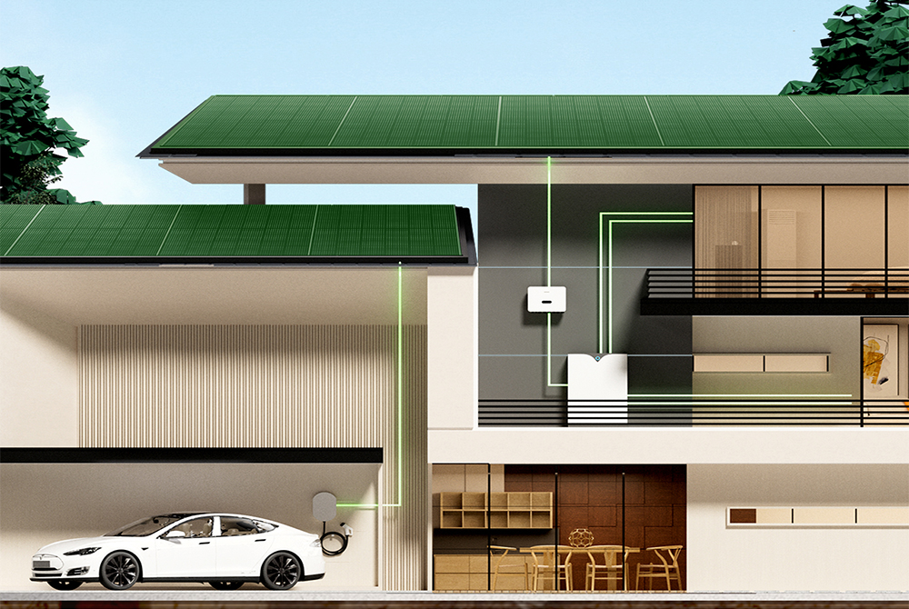 Do You Know How Rooftop Photovoltaic (PV) Systems Work?