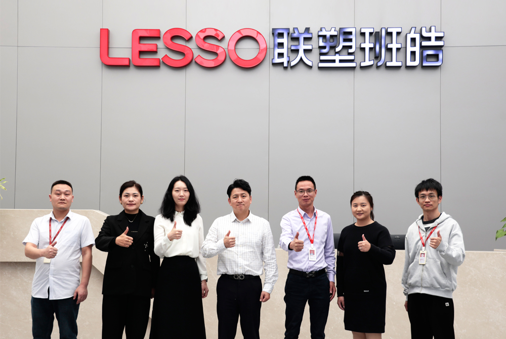 KEA Recognition: LESSO Solar Advances Key Step in KS Certification