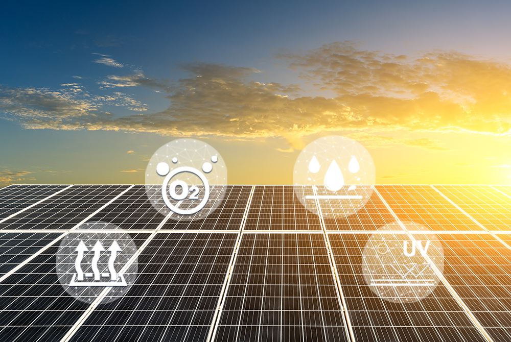 Selecting Photovoltaic Encapsulation Films for Outdoor Reliability