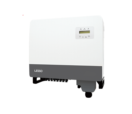 LSBH30KTL3 Advanced Three Phase Inverter Supplier