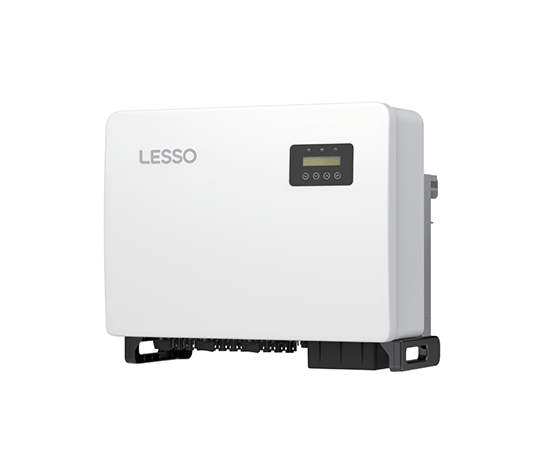 LSBH50KTL3 High Power Three Phase Inverter Manufacturer