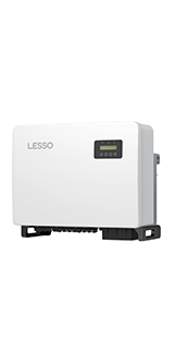 LSBH50KTL3 High Power Three Phase Inverter Manufacturer