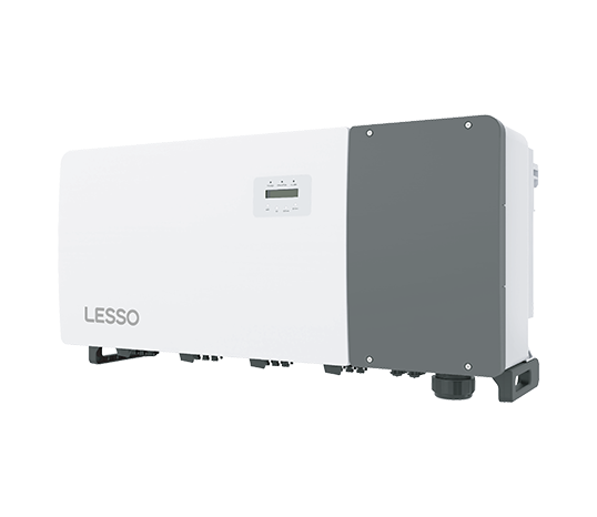 LSBH110KTL3 – Advanced Industrial Inverter Supplier