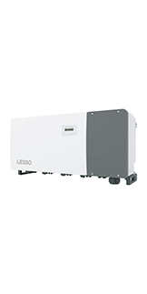 LSBH110KTL3 – Advanced Industrial Inverter Supplier