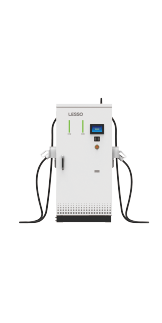 LSADC-M-202/1000 electric car AC&DC integrated charger manufacturer