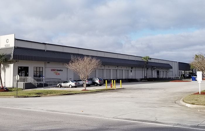 Florida Warehouse