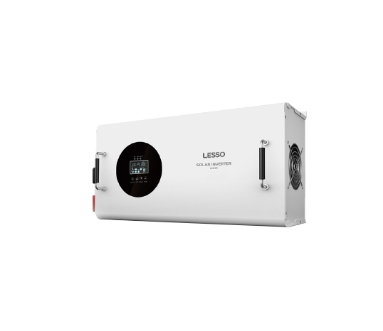 LSOT2K High Performance Off-grid Inverter Manufacturer