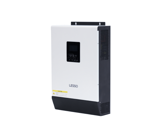 LSOTH5KTL-P2 Residential Off-grid Inverter with MPPT Supplier