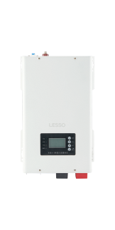 LSOTH5KL High Efficiency Off – grid Inverter Supplier