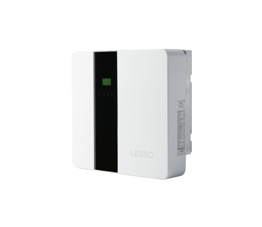 LSRTH5KTLL High Efficiency Residential Hybrid Inverter Supplier