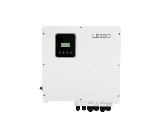 LSRTH10KTL3L Residential Hybrid Inverter – 10kVA Powerhouse Supplier