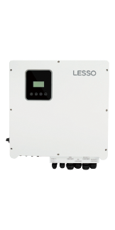 LSRTH10KTL3L Residential Hybrid Inverter – 10kVA Powerhouse Supplier