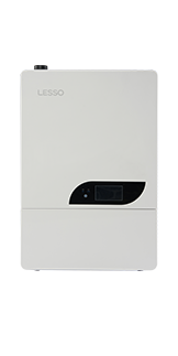 LSRW51V100AH-LFP Residential Wall-mounted Energy Storage Manufacturer