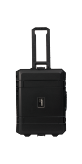 W30 Pro High Capacity Wheeled Storage Manufacturer